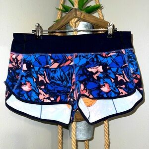 Lululemon Athletic Shorts